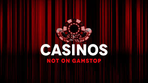 Exploring Websites Not on GamStop A Guide for Players Exploring Websites Not on GamStop A Guide for Players