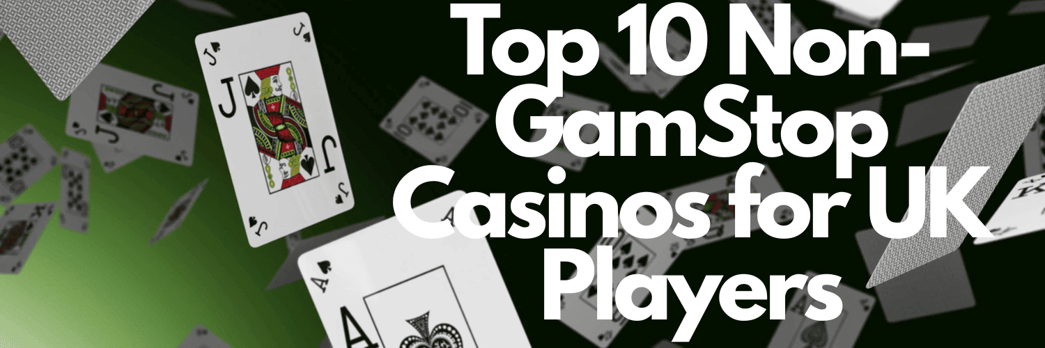 Exploring Websites Not on GamStop Your Guide to Non-GamStop Casinos Exploring Websites Not on GamStop Your Guide to Non-GamStop Casinos