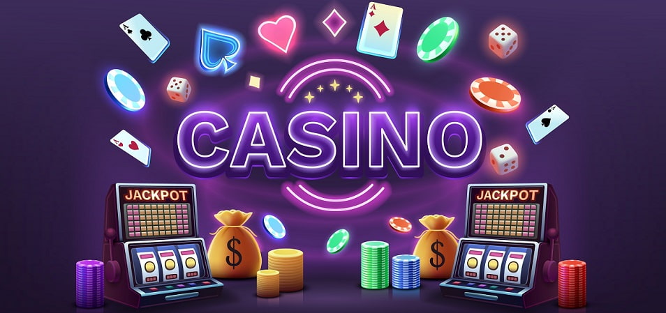 Få Din Gratis Velkomstbonus i Casinoer Få Din Gratis Velkomstbonus i Casinoer