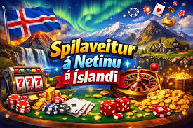 Góð Spilavíti á Netinu Fyrir þá sem elska að spila Góð Spilavíti á Netinu Fyrir þá sem elska að spila