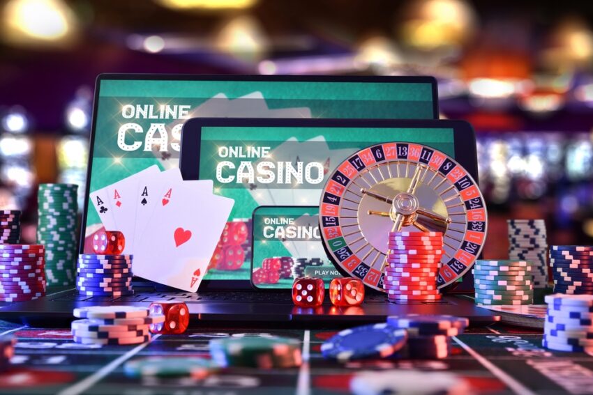 Guía Completa sobre Foliatti Casino Diversión y Oportunidades Guía Completa sobre Foliatti Casino Diversión y Oportunidades