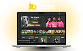JB Casino Online Your Ultimate Destination for Online Gaming JB Casino Online Your Ultimate Destination for Online Gaming