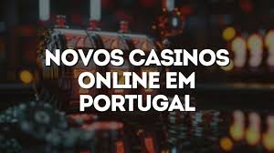 Melhores Casinos Online em Portugal O Guia Completo Melhores Casinos Online em Portugal O Guia Completo
