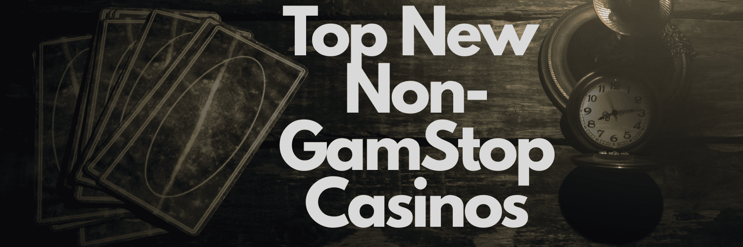 New Casinos Not Affected by GamStop The Rise of Independent Platforms New Casinos Not Affected by GamStop The Rise of Independent Platforms
