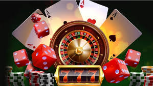 Os Melhores Casinos Online com Jogos de Todos os Tipos Os Melhores Casinos Online com Jogos de Todos os Tipos