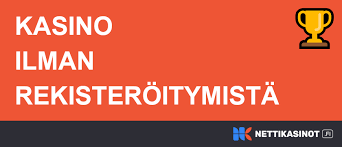 Rahapelit Ilman Rekisteröintiä Nopea ja Helppo Pelaaminen 1019806722 Rahapelit Ilman Rekisteröintiä Nopea ja Helppo Pelaaminen 1019806722