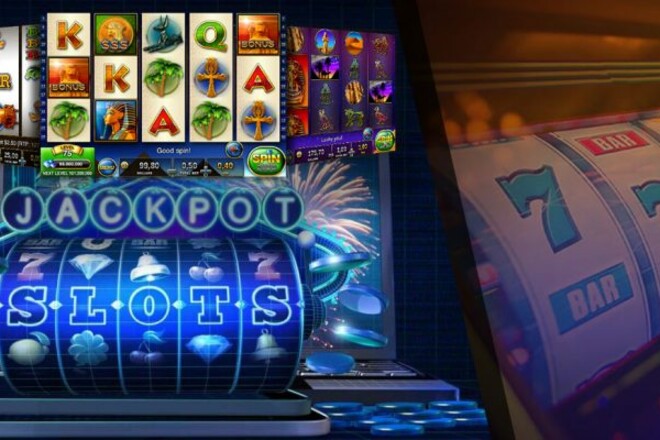 The Importance of Slots Casino Bonuses -182076278 The Importance of Slots Casino Bonuses -182076278