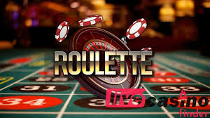 The Thrill of Live Roulette A Comprehensive Guide 1336157878 The Thrill of Live Roulette A Comprehensive Guide 1336157878