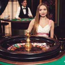 The Thrill of Live Roulette Winning Strategies and Tips The Thrill of Live Roulette Winning Strategies and Tips