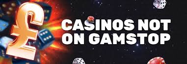 Top Gambling Sites Not Blocked by Authorities Top Gambling Sites Not Blocked by Authorities