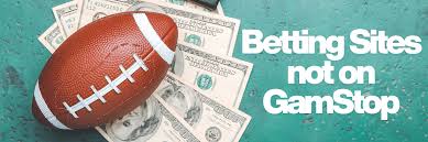 Top Non GamStop Football Betting Sites A Comprehensive Guide Top Non GamStop Football Betting Sites A Comprehensive Guide