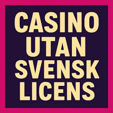 Utländska Casinon En Guide till Spel och Underhållning 1147763425 Utländska Casinon En Guide till Spel och Underhållning 1147763425
