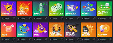 BC Hash Game The Future of Crypto Casinos 2124357487 BC Hash Game The Future of Crypto Casinos 2124357487