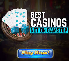 Best UK Non GamStop Casinos Play Freely Without Restrictions Best UK Non GamStop Casinos Play Freely Without Restrictions