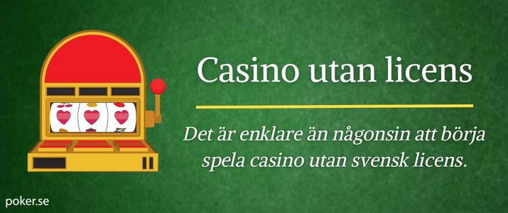Casino Med Minsta Insättning - Spela utan att Bryta Banken Casino Med Minsta Insättning - Spela utan att Bryta Banken