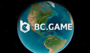 Experience the Thrill of Online Slots at BC Game Experience the Thrill of Online Slots at BC Game