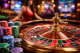 Explore the Exciting World of Live Roulette Sites -1839415762 Explore the Exciting World of Live Roulette Sites -1839415762