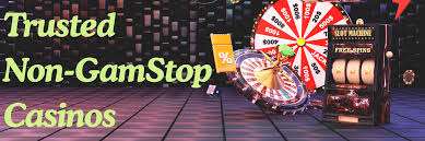 Exploring the Best UK Casino Sites Not on GamStop Exploring the Best UK Casino Sites Not on GamStop