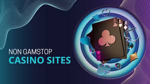 Exploring the Best UK Casino Sites Not on GamStop Exploring the Best UK Casino Sites Not on GamStop