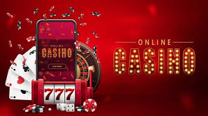 The Excitement of Playing at CoinCasino A New Era in Online Gambling The Excitement of Playing at CoinCasino A New Era in Online Gambling