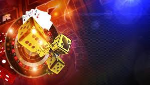 The Excitement of Playing at CoinCasino A New Era in Online Gambling The Excitement of Playing at CoinCasino A New Era in Online Gambling