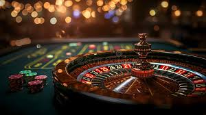 Ultimate Guide to Live Roulette Sites Where to Play, Tips, and Strategies Ultimate Guide to Live Roulette Sites Where to Play, Tips, and Strategies